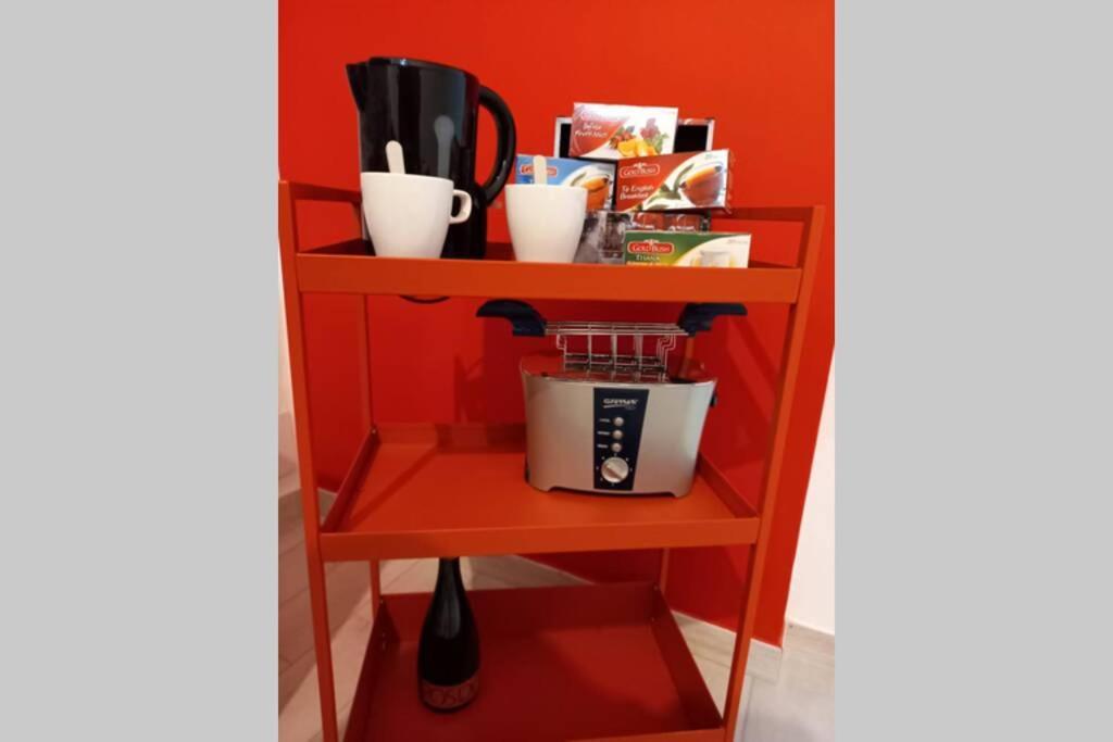 Apartamento La Perla Di Siracusa *
