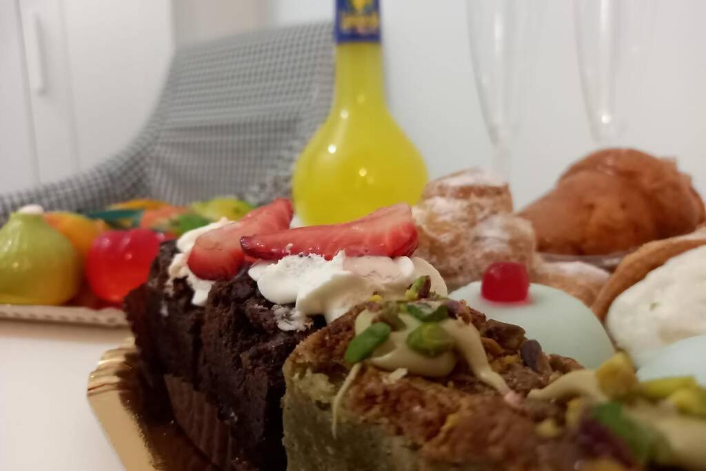 Apartamento La Perla Di Siracusa *