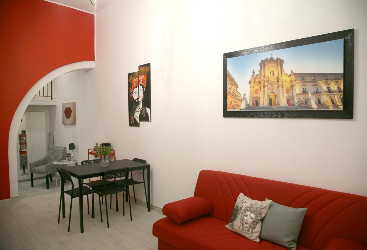 Apartamento La Perla Di Siracusa *