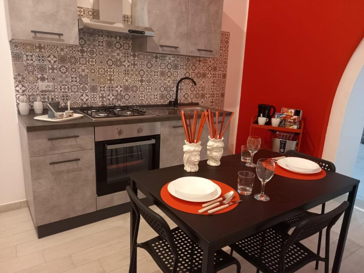 La Perla Di Siracusa Appartement Syracuse
