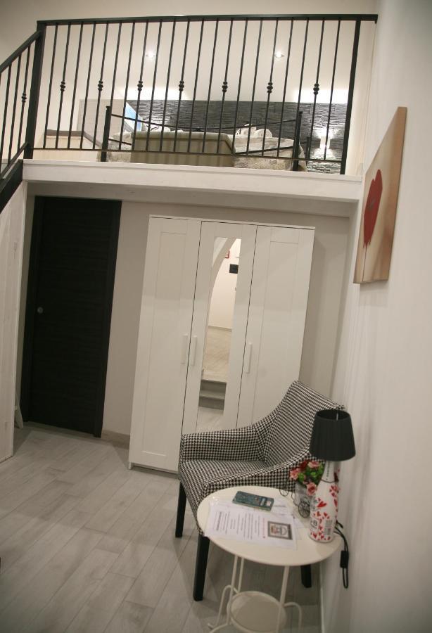 Appartement La Perla Di Siracusa Syracuse