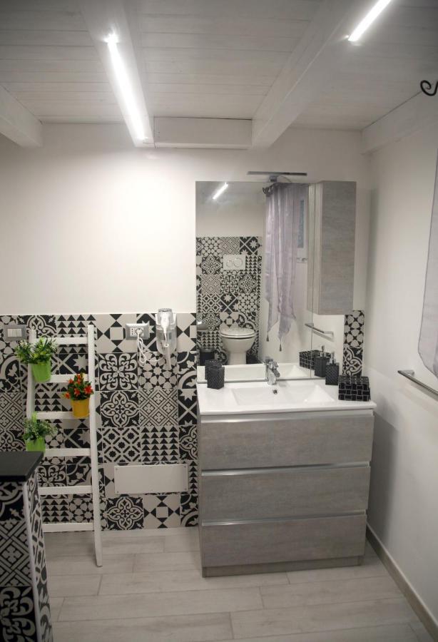 Appartement La Perla Di Siracusa *